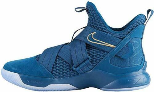 Nike Lebron James Soldier XI 11 Black Red Stardust 897644 Nike Lebron James Soldier XI 11 Black Red Stardust 897644