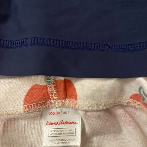 Hanna Andersson Polo Ralph Lauren Jaime & Jack Boys Size 4 Lot of 8 - Picture 6 of 11