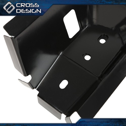 Fit For 94-02 Dodge Ram 1500 2500 3500 Front Die Stamped Cab Mounts w/ Nutplates - Picture 8 of 9