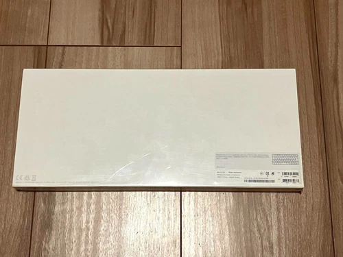 Apple MLA22J/A Wireless Magic Keyboard Japanese JIS Array with Japan Mac iOS - Picture 2 of 14