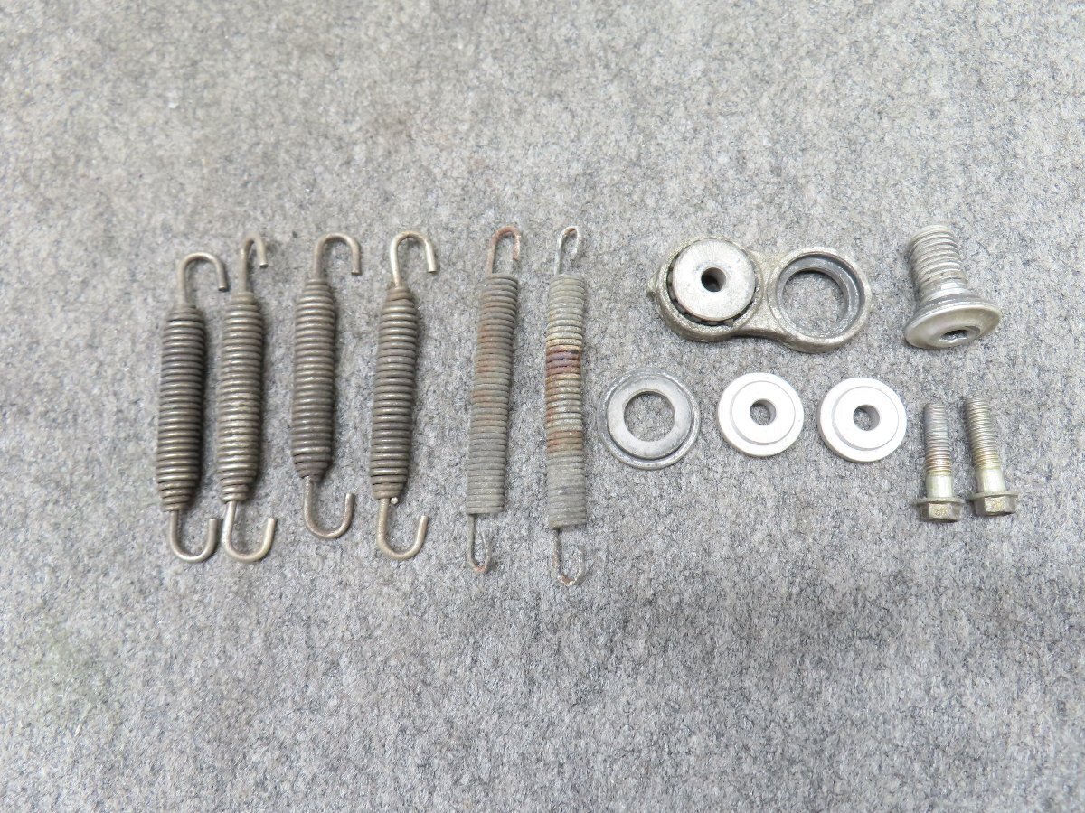 Ducati 748 916 996 998 Termignoni Stainless/Carbon Full