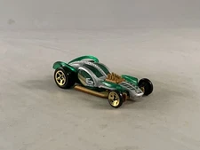 Hot Wheels I Candy iCandy 2003 Track Aces Green 5SPs SK5s