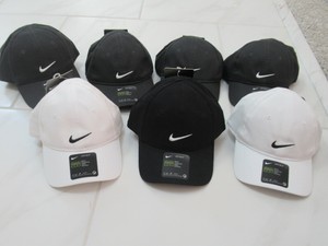 nike baby baseball cap