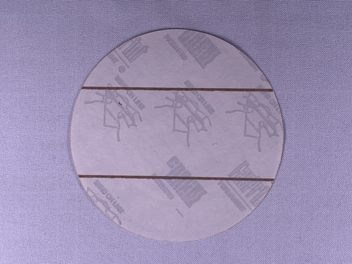 AC/DC Sticker Original Reading Rock Festival 1976 - Picture 2 of 12