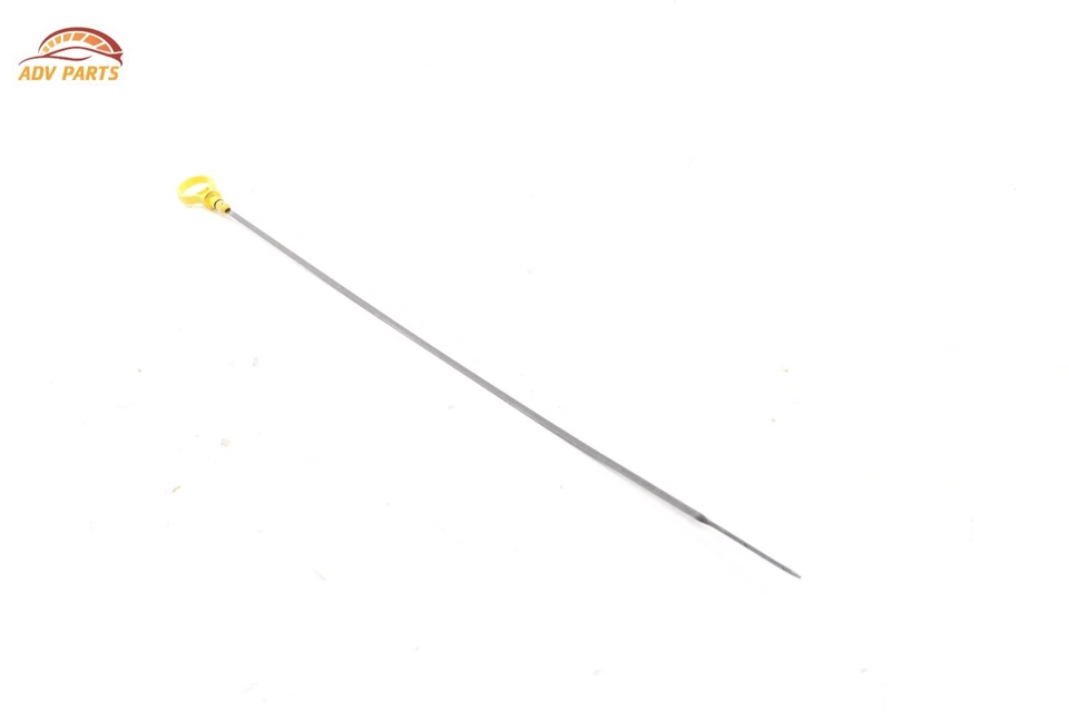 Varilla de medición del nivel de aceite del motor Lincoln MKC 2015-2019 2,0 L OEM Foto 2 de 4