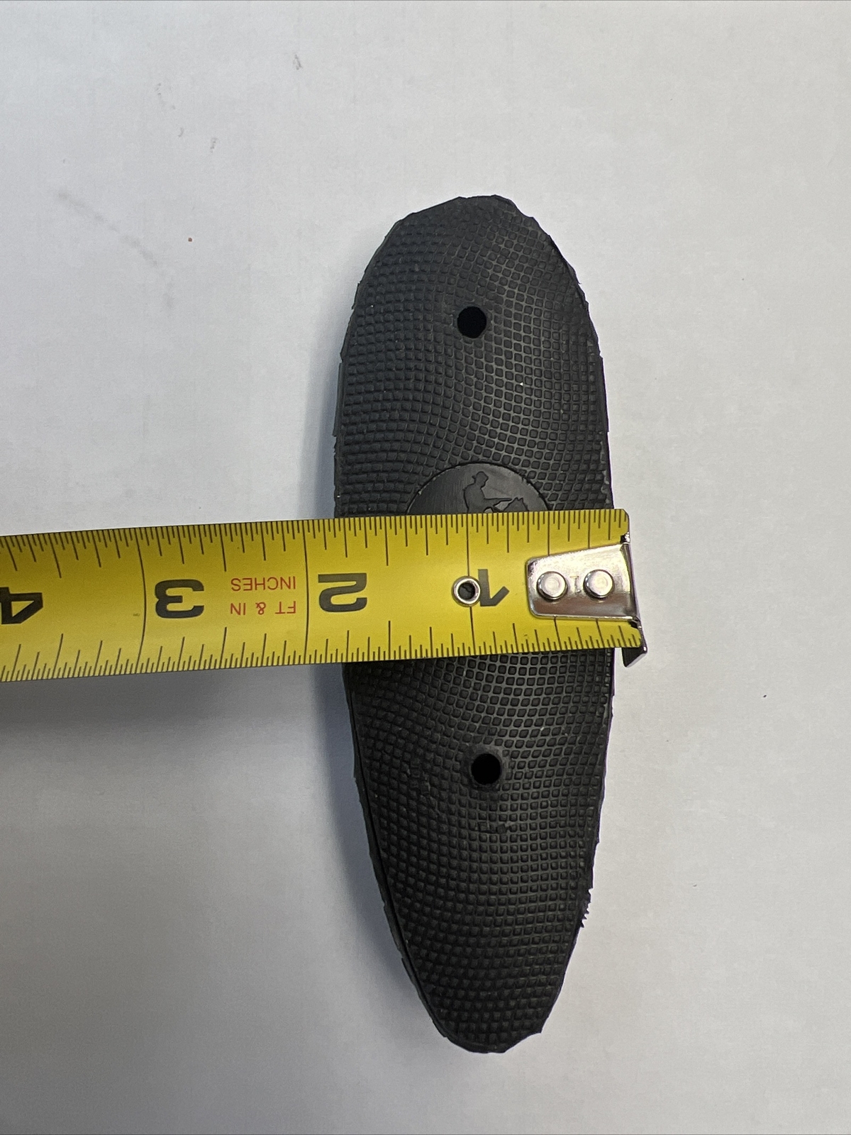 Marlin Horse And Rider/ Cowboy 1895 gun recoil pad replacement Eco