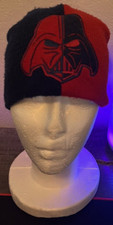 Star Wars Darth Vader Beanie Winter Hat Boys