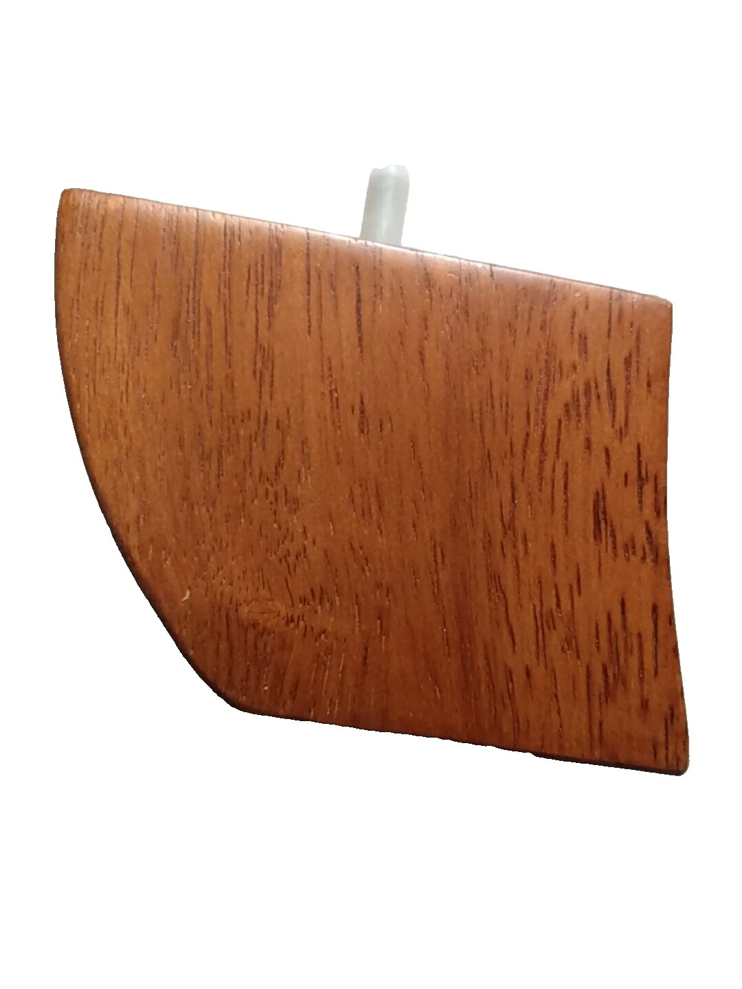 Pata De Sofá De Roble Partes de Muebles