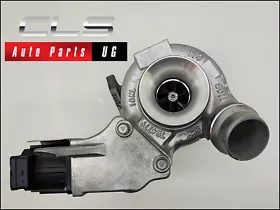 Turbolader BMW  120d 320d 520d  130KW 177PS  49135-05895 49335-00230