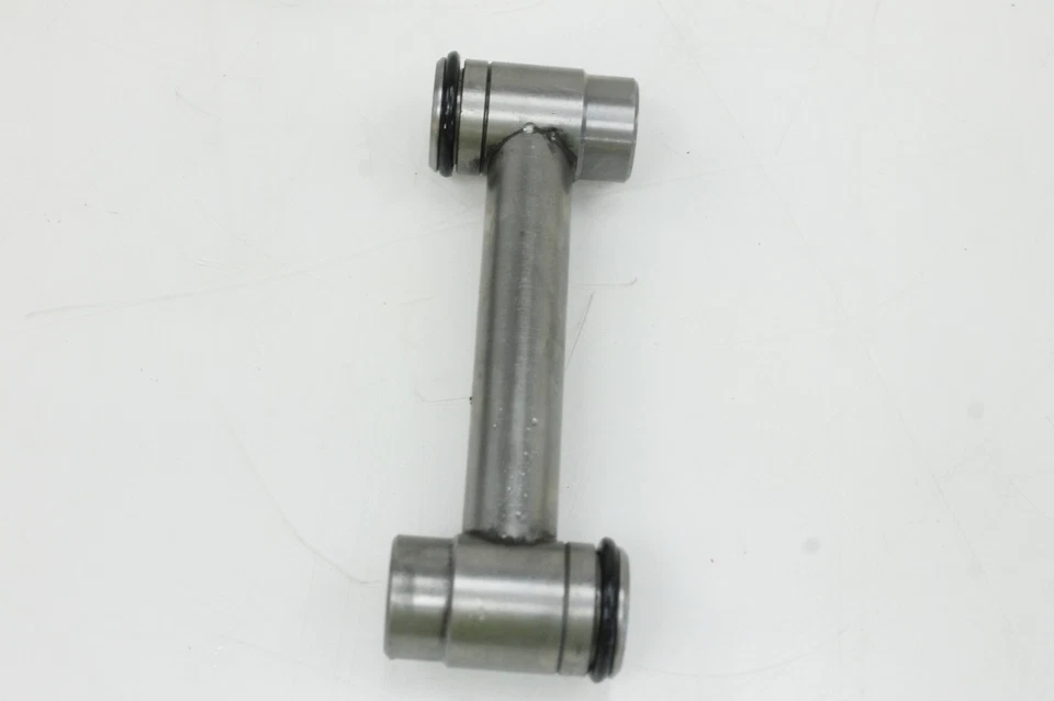 11-15 川崎 NINJA ZX10R 原始设备制造商油管 — 第 3/4 张图片