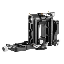 Sunwayfoto GH-03 Dual-Camera Gimbal Head With Load Capacity 30KG/66.1LB ot16
