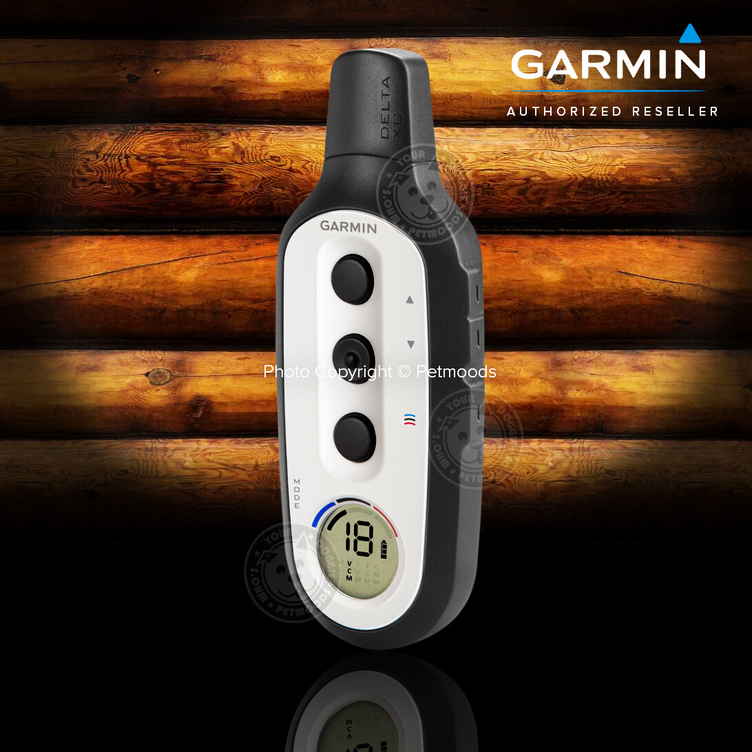 garmin delta xc remote training collar