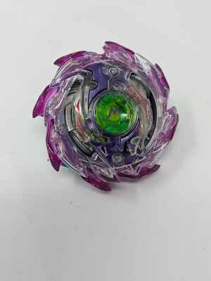 Tornado Wyvern 4Glaive Atomic Beyblade Burst God Layer Takara Tomy B-80-Read