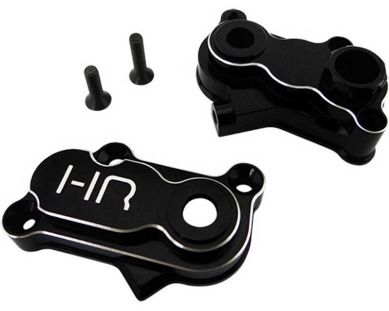Hot Racing SCXT38TC01 Aluminum Transfer Case - Scx 2