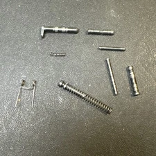 FEG P9R Pins and Springs