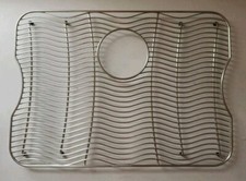 Elkay LKWOBG2317SS 23" L x 17" W Stainless Steel Basin Rack
