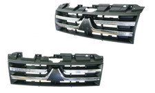 GRILLE FOR MITSUBISHI PAJERO NT  NS 2006 - 2008