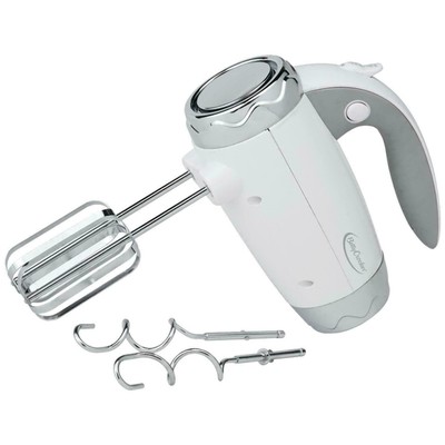 betty crocker 7 speed hand mixer