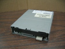 Alps Electric 3.5 Inch Floppy Disk Drive Model DF354N064F