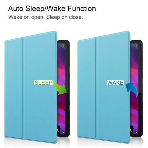 Cover for Lenovo Yoga Tab 11 YT-J706F 11 Inch 2021 Case Cover Pouch Protection - Picture 72 of 133