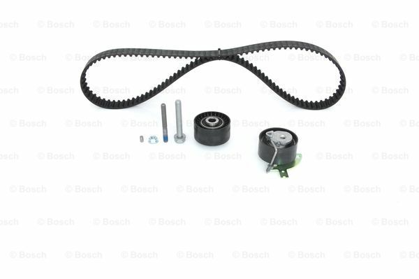 Bosch Timing Belt Set Fits Citroen Fiat Ford Jaguar Lancia Land Rover 1987948277