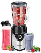 Standmixer Smoothie Maker 500 W Blender Universal Mixer Ice Crusher 