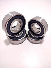 4 Spindle Bearings For Husqvarna YTH2146 XP YTH22V46 YTH2246 YTH20V46 YTH224T