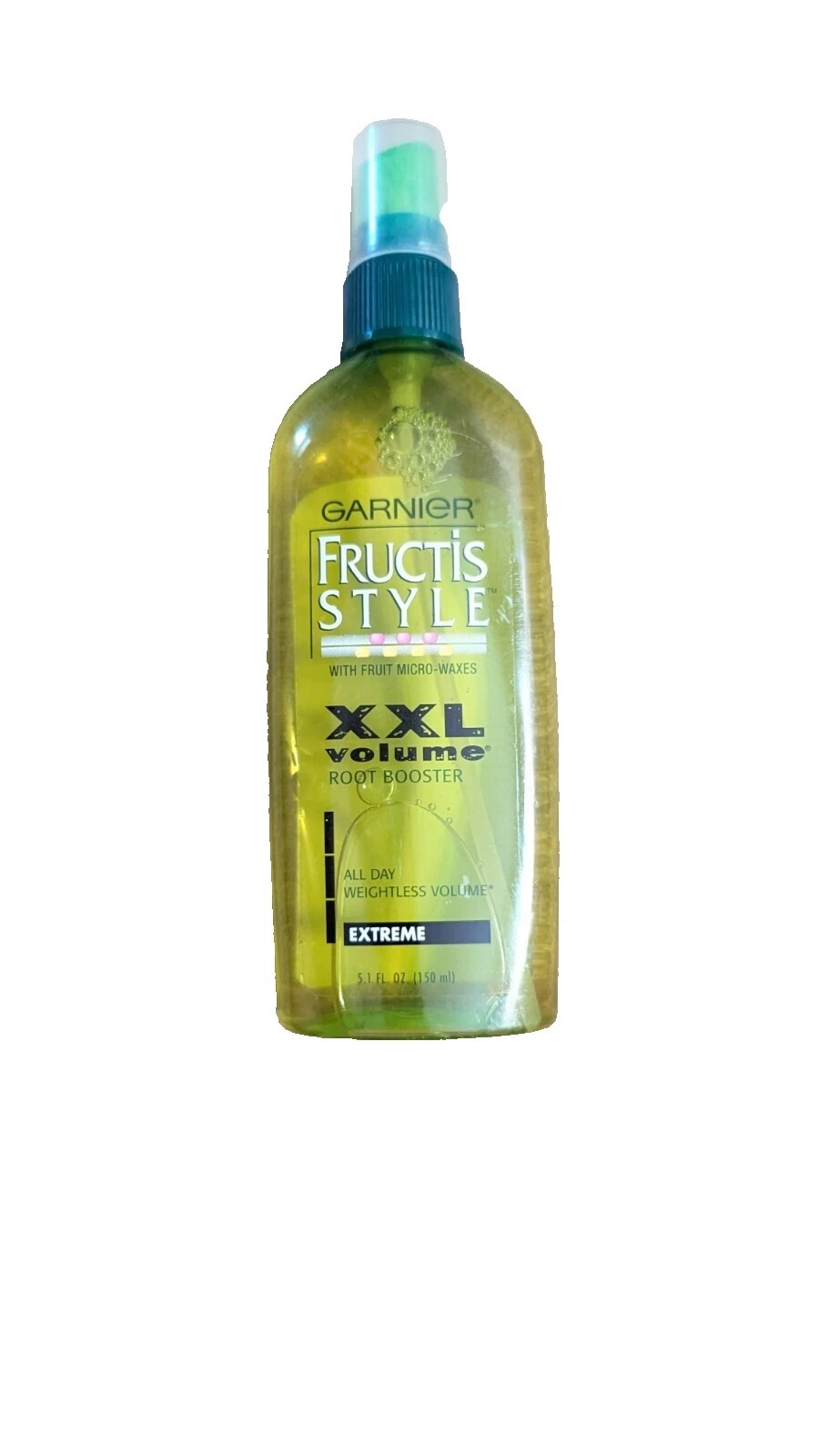 Garnier Spray Hair Styling Volumizers