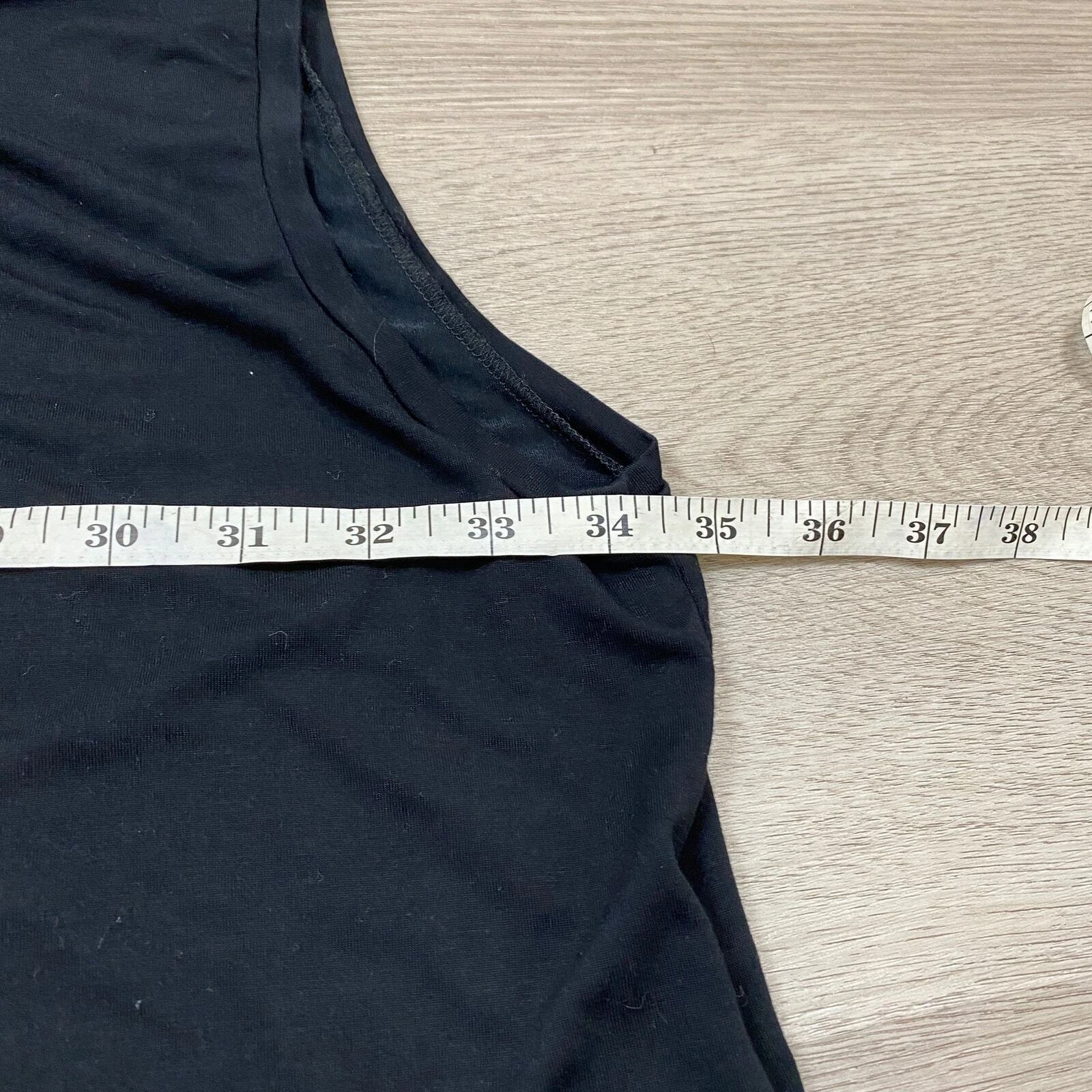 Abito donna Maison Margiela MM6 crepe drappeggiato asimmetrico XS