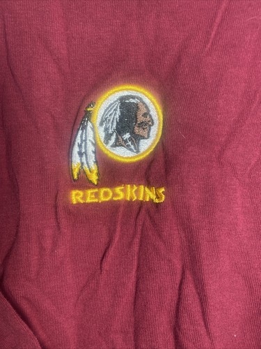Authentic Washington Redskins 3xL Trikot NFL Team Apparel NFC EAST - Bild 2 von 9