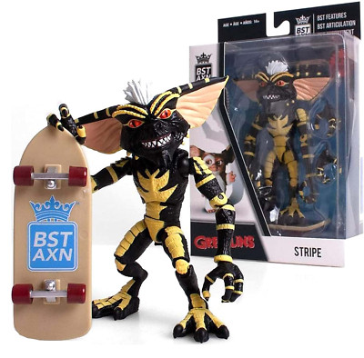 GREMLINS OVER THE STRIPES19inchフィギュア箱あり 箱ありGREMLiNS OVER THE STRiPES19inchフィギュア（Gremlins