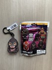 Godzilla X Kong The New Empire - 3D Figural Bag Clip - Kong - Legendary — photo 1