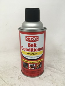 crc belt conditioner