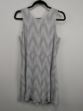 Women's Gap Size M Lined Sleeveless Casual Dress
