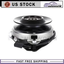 Electric PTO Clutch For DIXON 60208 Lawn Mower