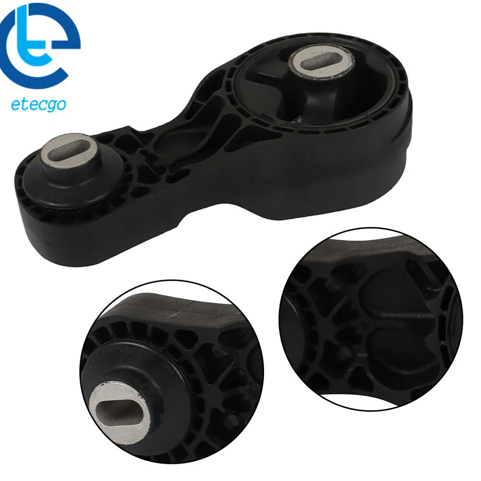 4Pcs Engine Motor Auto Trans Mounts Set For 2009-2017 Buick Enclave GMC Acadia - Image 2 of 4