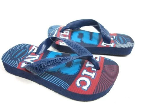 Havaianas Women's Athletic Shoes