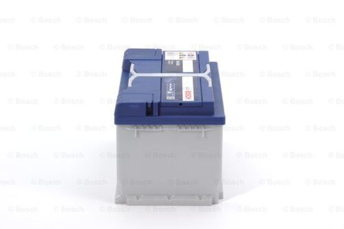 BOSCH 0 092 S40 100 STARTERBATTERIE FÜR ALFA ROMEO ALPINA AUDI BMW CHEVROLET CH - Bild 2 von 9
