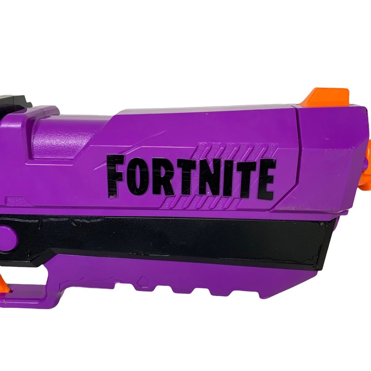 NERF Fortnite DP-E Dart Blaster Toy