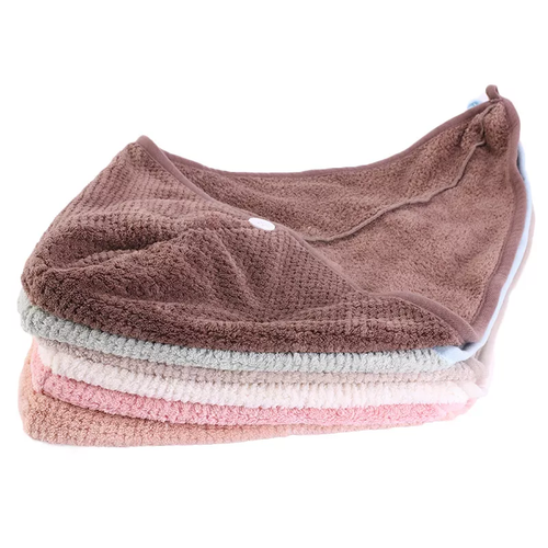 Hair Drying Towels,Hair Wrap Towels,Super Absorbent Microfiber Hair
