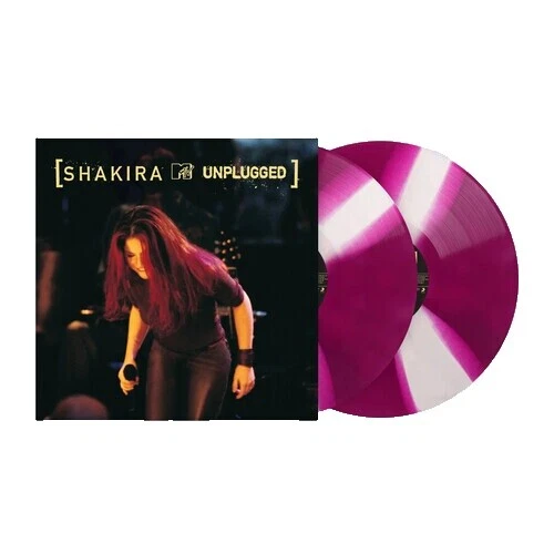 Pop Rock Latin Vinyl Records