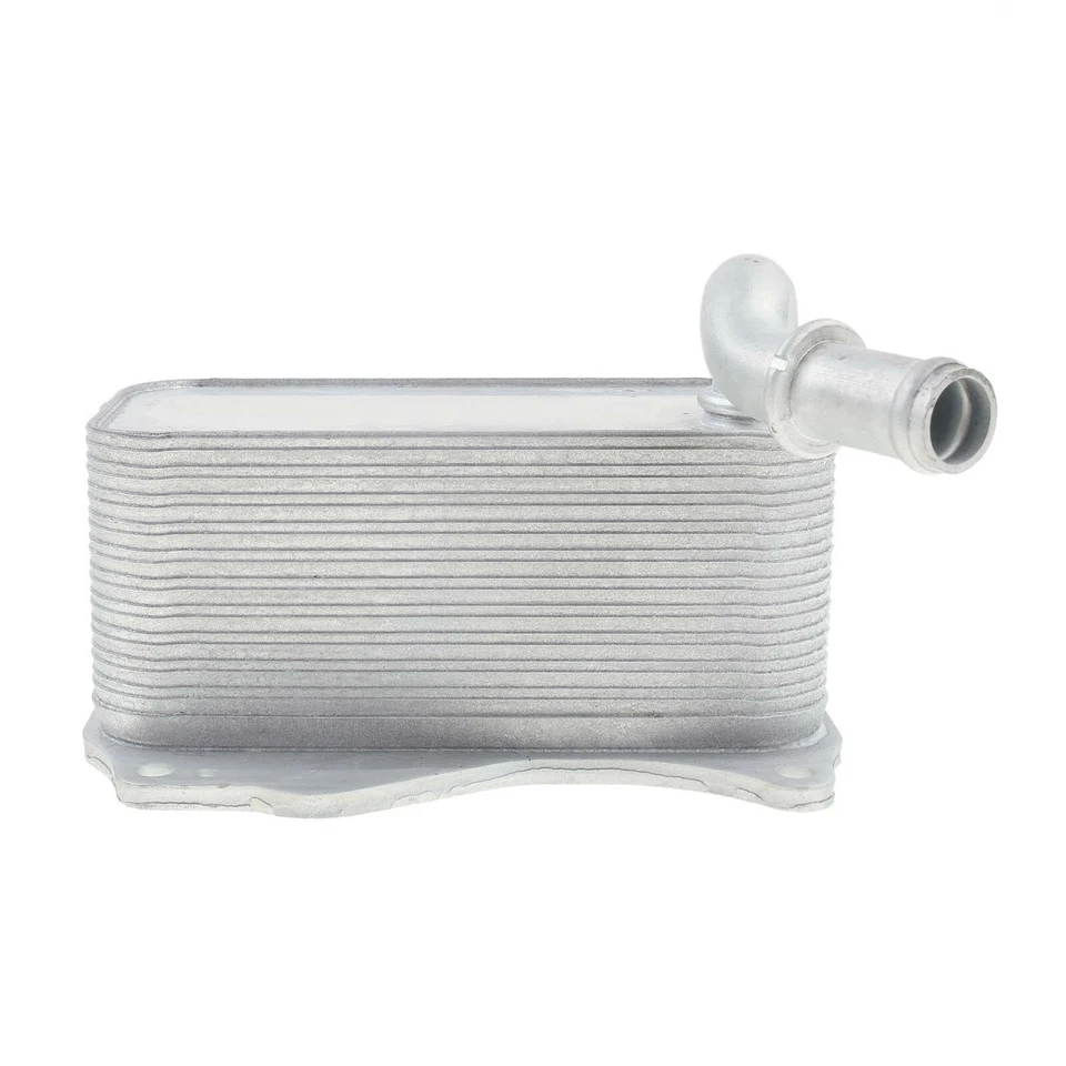 Enfriador de aceite de motor para Mercedes-Benz C300 CLS400 GL450 GLK350 ML350 S450 SLK350 Foto 3 de 4