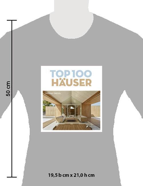 Thumbnail - Top 100 Häuser | Thomas Drexel | 2020 | Deutsch