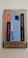 3com Megahurtz Lan Card Bus