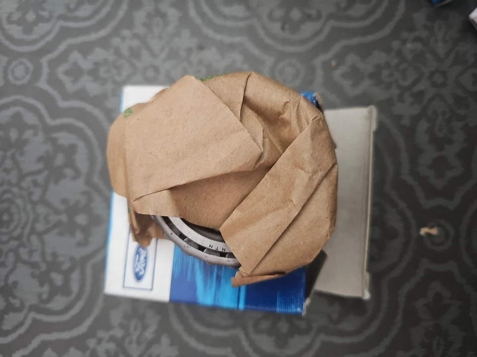 Componentes de freno Ford OEM E-350 Super Duty - Cojinete interno BC2Z4221B LEER DESCRIPCIÓN Foto 2 de 3