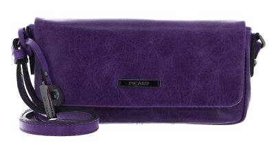 PICARD Better Me Cross Bag Umhängetasche Tasche Purple violett Neu