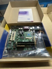 TYAN Tomcat i815ef S2425 Systemboard Motherboard with 512MB (2x 256MB)