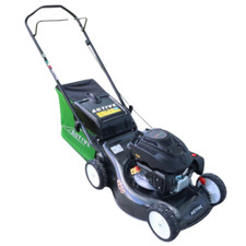 RASAERBA SEMOVENTE Active 120 - OHV TAGLIO 43 cm - 120 cc- Area fino m² 1000