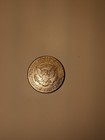 2000 d- kennedy half dollar full date free shipping no reserve — photo 2