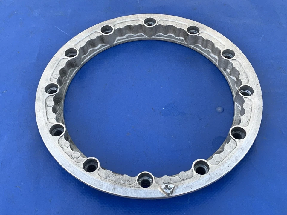 503 582 Rotax 810-866 Engine Recoil Rewind Starter Connecting Flange Adapter - Image 2 of 3